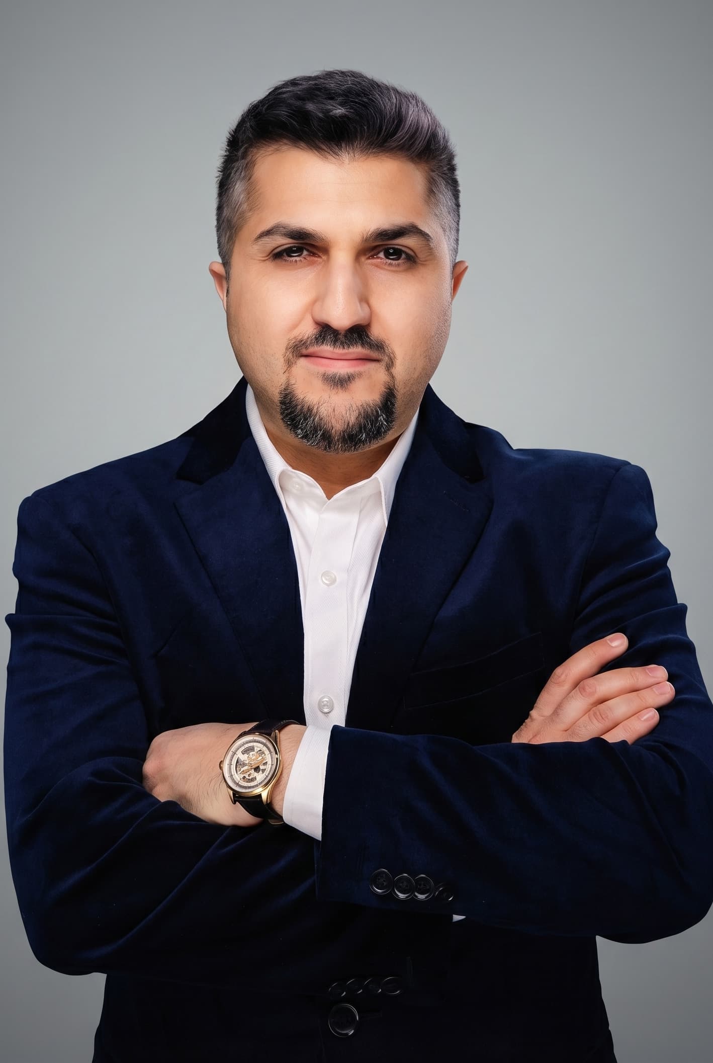 Sami Basma